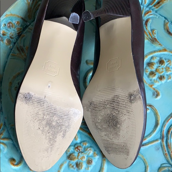 Isaac Mizrahi heels - Picture 4 of 4